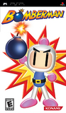 Bomberman (PlayStation Portable)